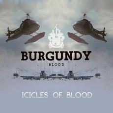 Icicles Of Blood mp3 Album by Burgundy Blood
