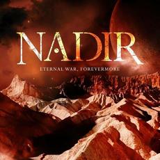 Eternal War, Forevermore mp3 Album by Nadir