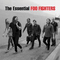 The Essential Foo Fighters mp3 Artist Compilation by Foo Fighters