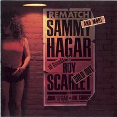 Rematch and More mp3 Artist Compilation by Sammy Hagar