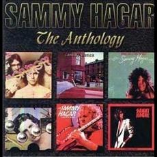 The Anthology mp3 Artist Compilation by Sammy Hagar