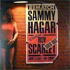 Rematch mp3 Artist Compilation by Sammy Hagar