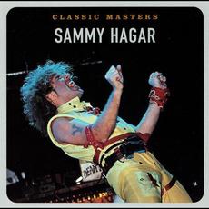 Classic Masters mp3 Artist Compilation by Sammy Hagar