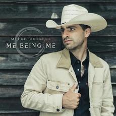 Me Being Me Single mp3 Single by Mitch Rossell