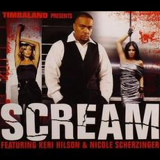 Scream mp3 Single by Timbaland