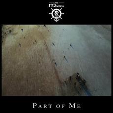 Part of Me mp3 Single by The Mullins