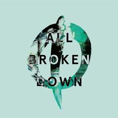 All Broken Down mp3 Single by October Drift