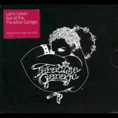 Live at the Paradise Garage mp3 Live by Larry Levan