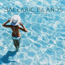 Balearic Islands Chillout Music Café mp3 Compilation by Various Artists