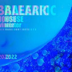 Balearic House Winter 2022 mp3 Compilation by Various Artists