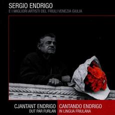 Cjantant Endrigo dut par furlan / Cantando Endrigo in lingua friulana mp3 Artist Compilation by Sergio Endrigo