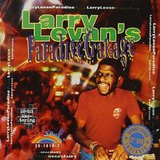 Larry Levan's Paradise Garage mp3 Artist Compilation by Larry Levan