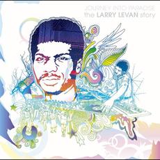 Journey Into Paradise mp3 Artist Compilation by Larry Levan