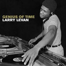 Genius Of Time mp3 Artist Compilation by Larry Levan