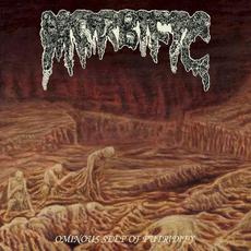 Ominous Seep of Putridity mp3 Album by Morbific