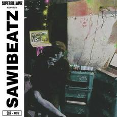 Kid From The Downtown By Sawibeatz mp3 Album by Sawibeatz