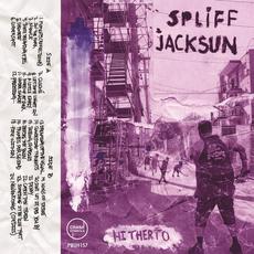Hitherto mp3 Album by Spliff Jacksun