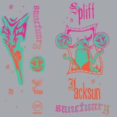 Sanctuary mp3 Album by Spliff Jacksun