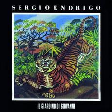 Il giardino di Giovanni mp3 Album by Sergio Endrigo