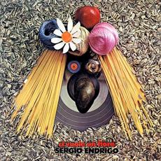 Ci vuole un fiore mp3 Album by Sergio Endrigo