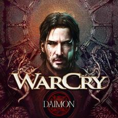 Daimon mp3 Album by WarCry (2)