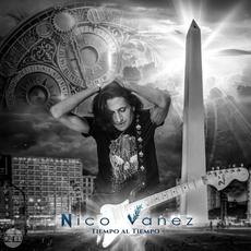 Tiempo al Tiempo mp3 Album by Nico Vanez