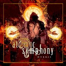 HYBRIS mp3 Album by Atomic Symphony