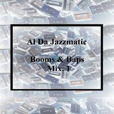 Booms & Baps Mix mp3 Album by Al Da Jazzmatic