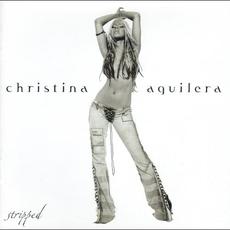 Stripped - 20th Anniversary Edition mp3 Album by Christina Aguilera