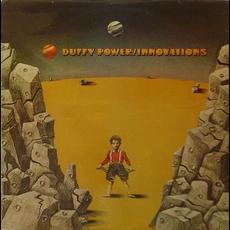 Innovations (Re-issue) mp3 Album by Duffy Power