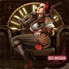 Visions In Red mp3 Album by Red Arcadia