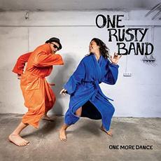One More Dance mp3 Album by One Rusty Band