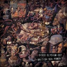 Disco Elysium mp3 Album by British Sea Power