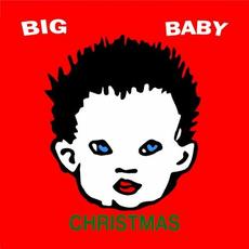 Big Baby Christmas mp3 Single by Whitmer Thomas