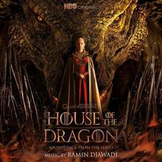 House Of The Dragon mp3 Soundtrack by Ramin Djawadi