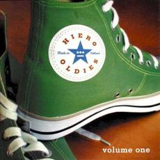 Hiero Oldies, Volume One mp3 Compilation by Various Artists