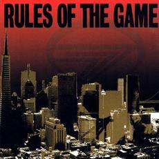 Rules of the Game mp3 Compilation by Various Artists