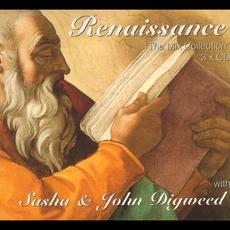 Renaissance: The Mix Collection mp3 Compilation by Various Artists