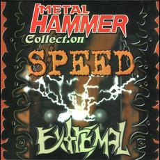 Extremal Speed mp3 Compilation by Various Artists