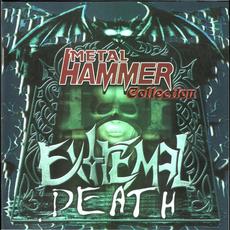 Extremal Death mp3 Compilation by Various Artists