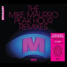 The Mike Maurro Peak Hour Remixes mp3 Compilation by Various Artists