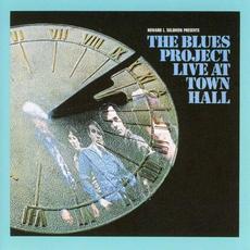 Live at Town Hall (Re-Issue) mp3 Live by The Blues Project