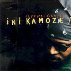 Lyrical Gangsta mp3 Album by Ini Kamoze
