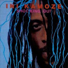 Shocking Out mp3 Album by Ini Kamoze