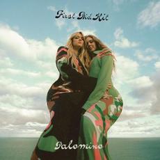 Palomino mp3 Album by First Aid Kit