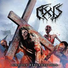 Unholy Resurrection mp3 Album by Axis