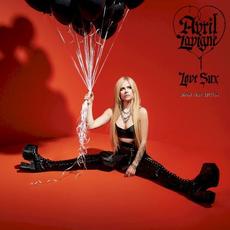 Love Sux Japan Tour Edition mp3 Album by Avril Lavigne