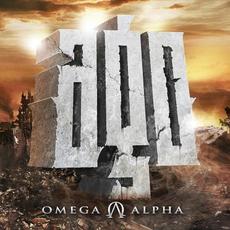 Omega & Alpha mp3 Album by Ago