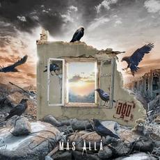Más Allá (Remastered) mp3 Album by Ago