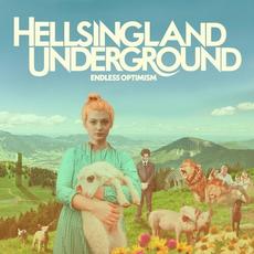 Endless Optimism mp3 Album by Hellsingland Underground